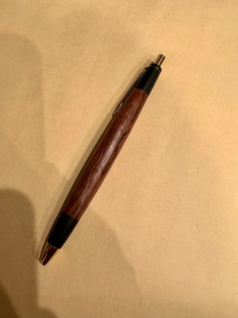 キツツキ工房 シャーペン 美品 - メルカリ