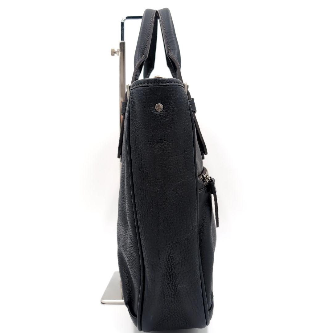 極美品✨️ FUJITAKA フジタカ 2way ビジネスバッグ 613501