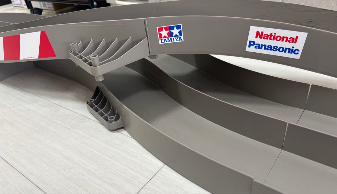 TAMIYA ミニ四駆 ジャパンカップジュニアサーキット