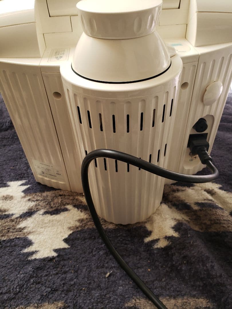 Saqinamieux-b サキナミュー 美容美顔器