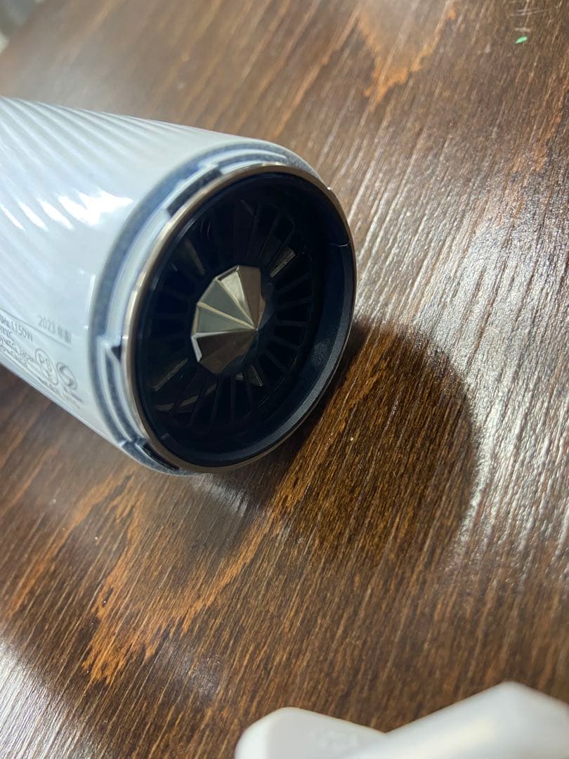 2023年製リファ ビューテックドライヤー スマートRE-AN-02A(訳あり)