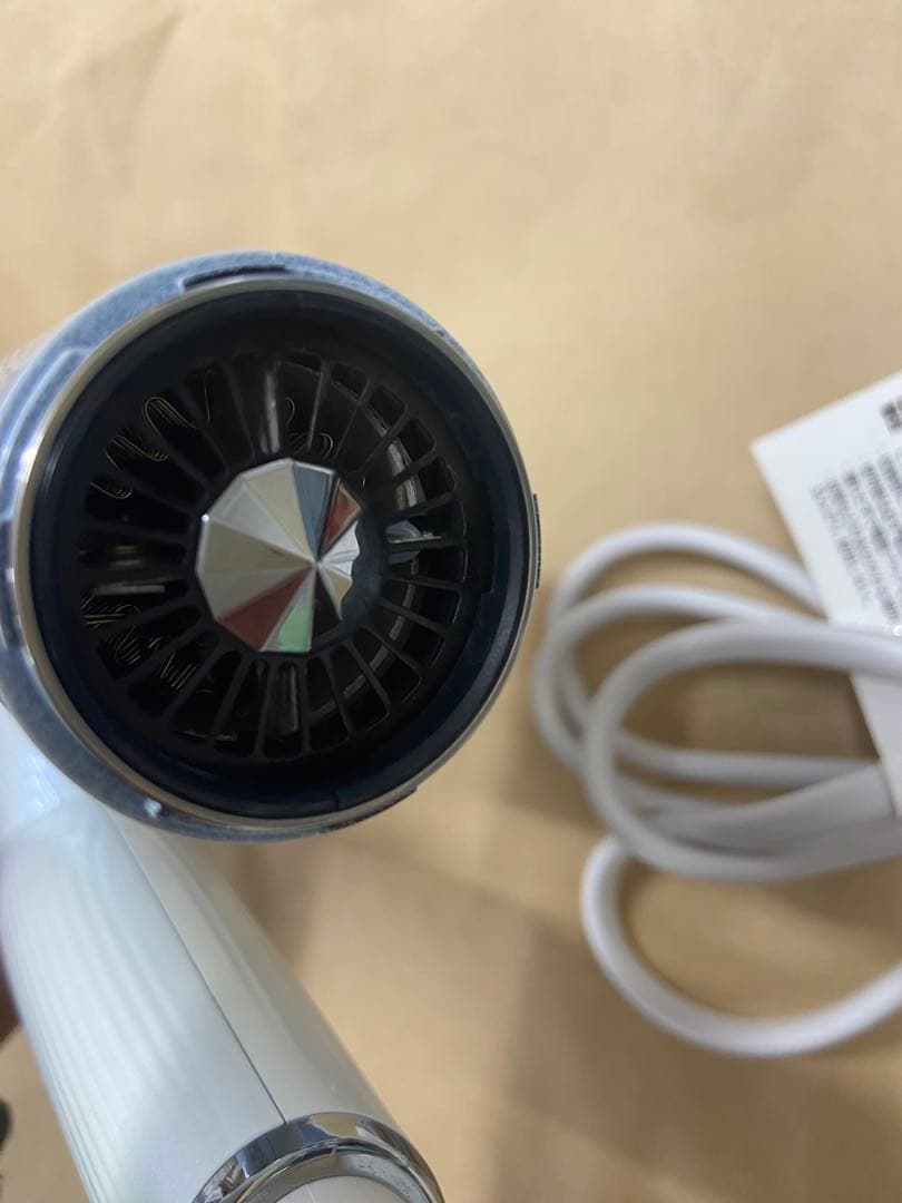 2023年製リファ ビューテックドライヤー スマートRE-AN-02A(訳あり)