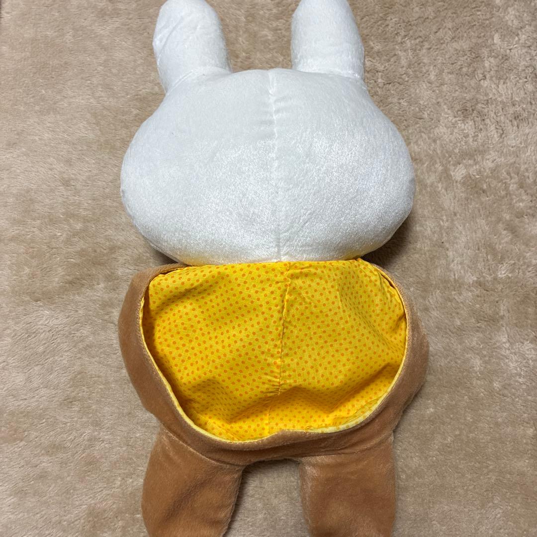 うさるさんぬいぐるみセット