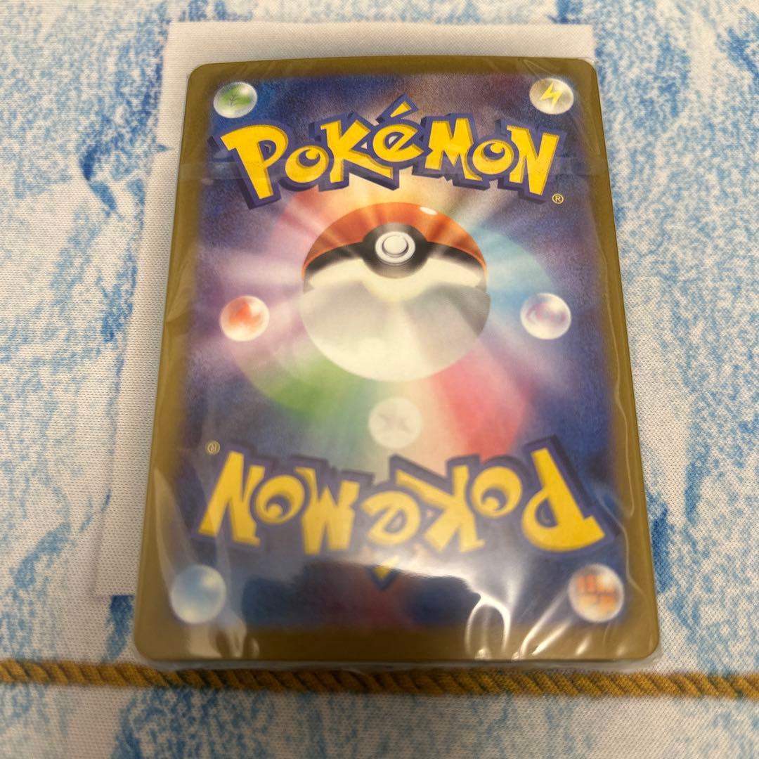ポケモンClassic 御三家デッキ 新品未開封 カメックス ver