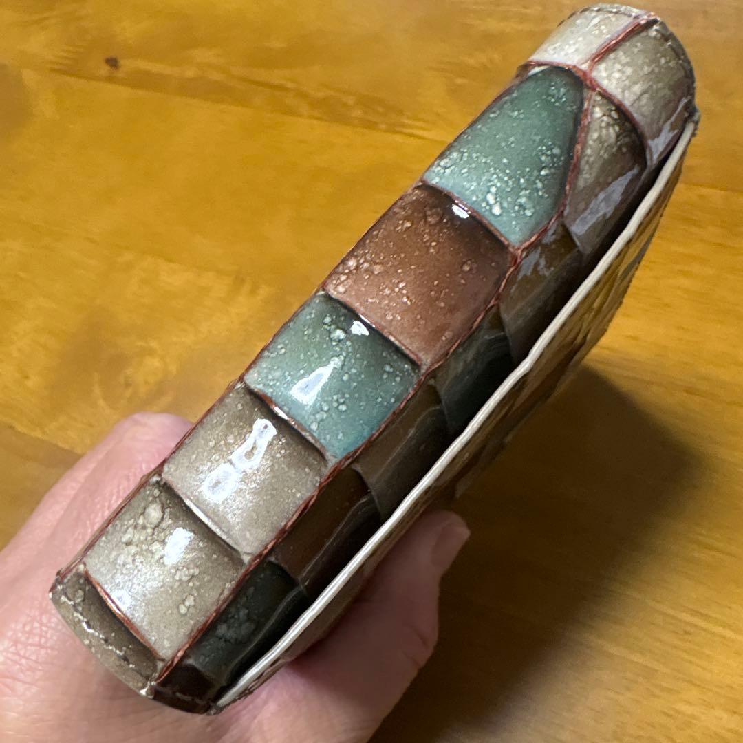 ATAO ロトロ・ヴィトロ アドリアエメラルド