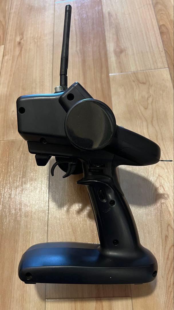 Futaba 4PK プロポ 2.4GHz ケース付き