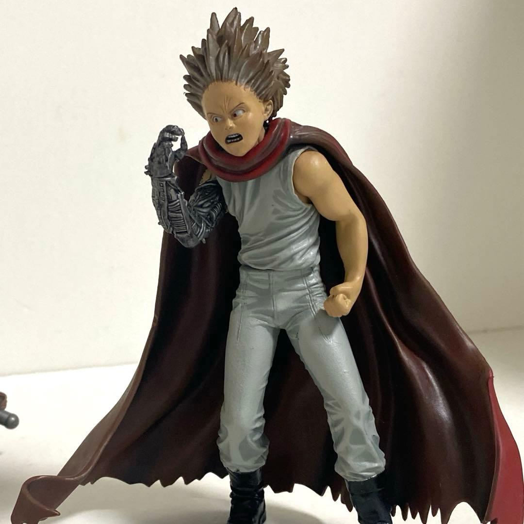 アキラ鉄雄フィギュア｜楽天市場】鉄雄 フィギュアの通販