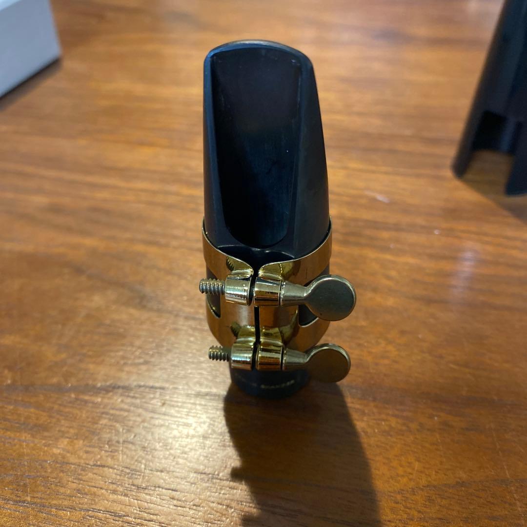 MEYER マウスピース　アルトサックス