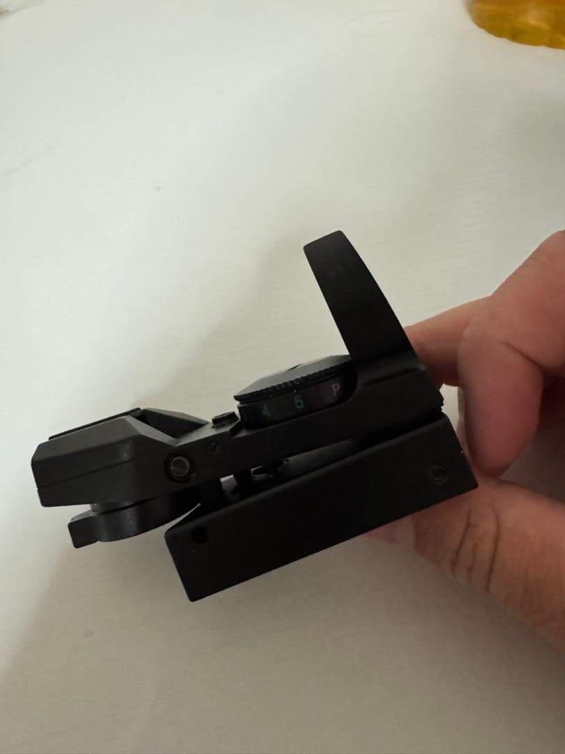 東京マルイ Hi-CAPA E ハイキャパ 電動ガン