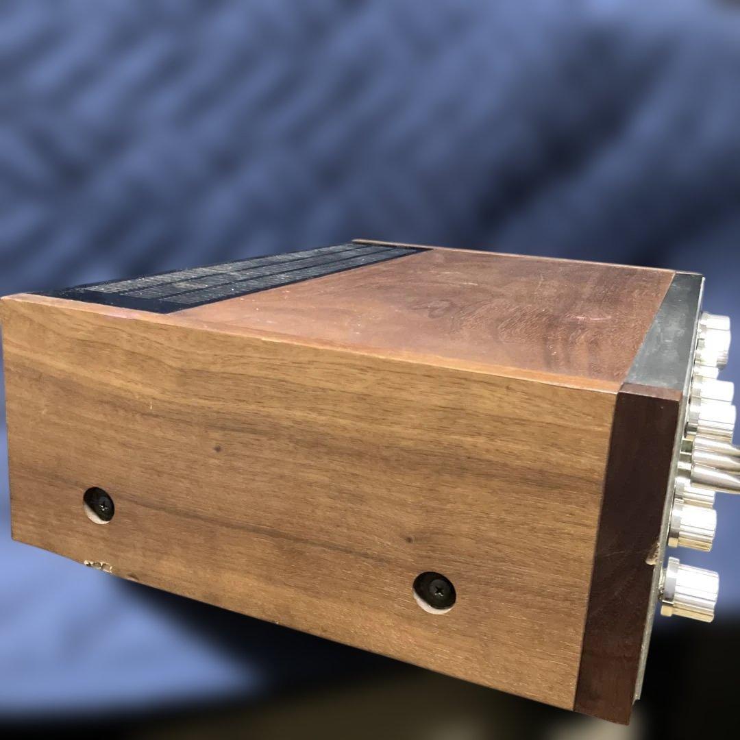 【Ｌｅｋ】 《超貴重》パイオニアO A80Aプリメインアンプ 4T