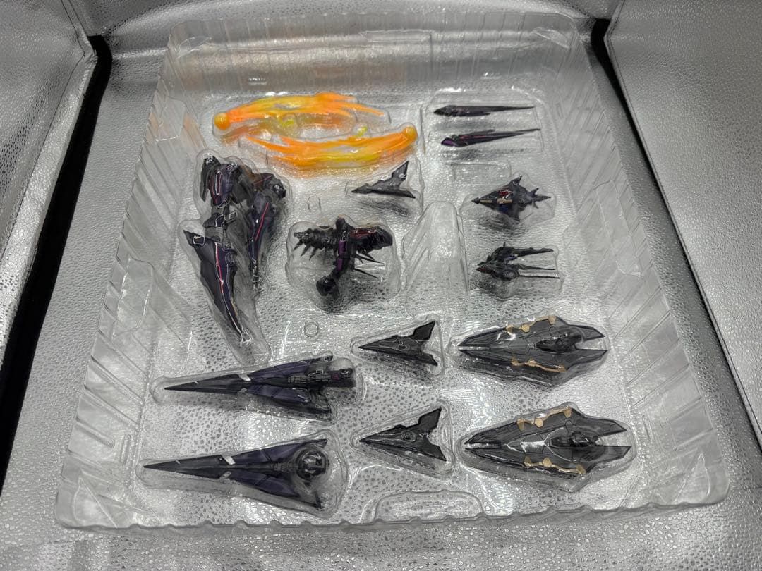 No.107 銀河眼の時空竜 完成品フィギュア[メガハウス]