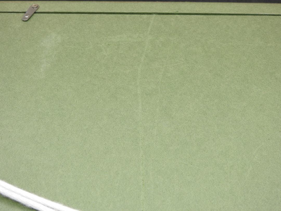 しまだいくお　ミュウゼ・モンマルトル　F6　箱なし　MH9