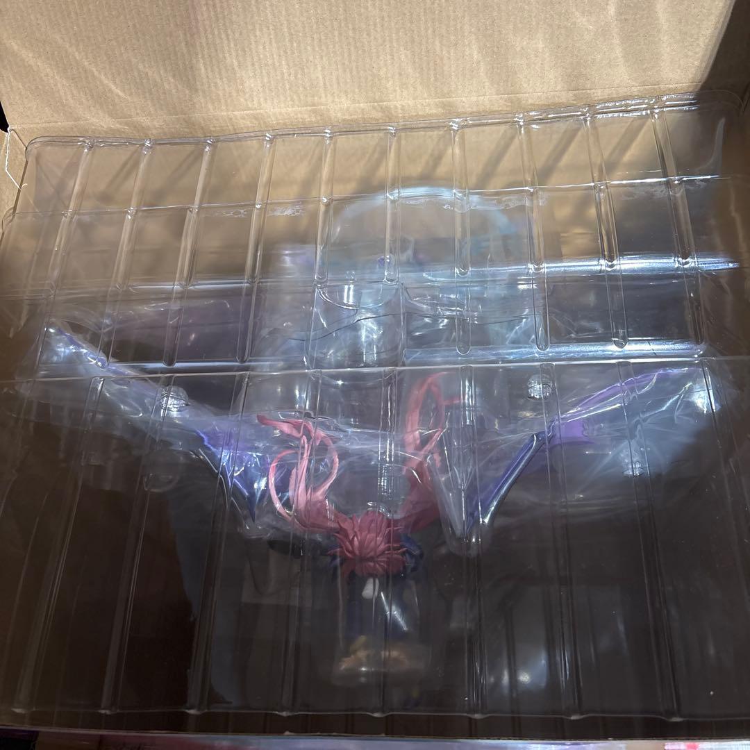 い*ん様 ミリム・ナーヴァ -竜装 Ver.- 1/7 (渋谷スクランブルフィギ