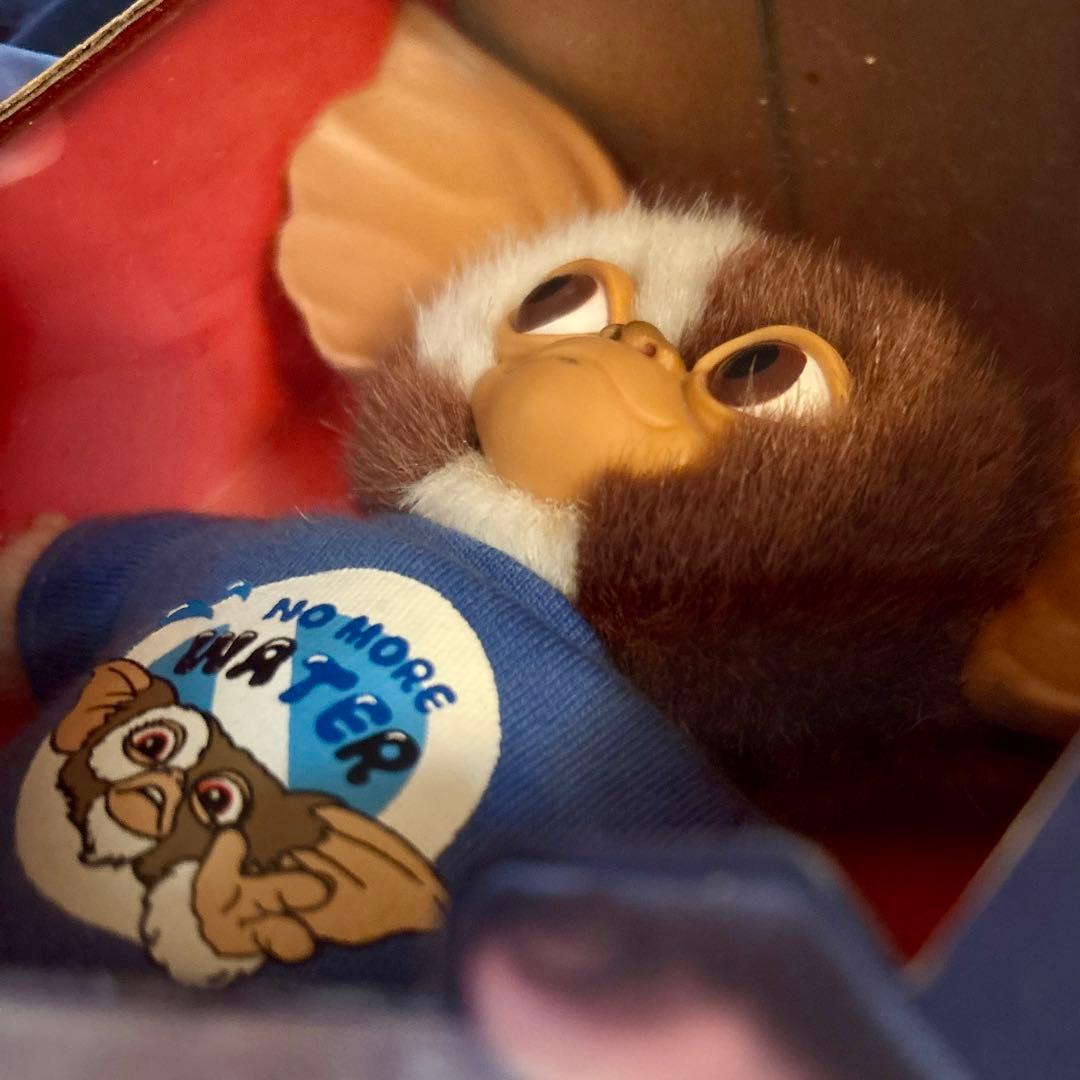 GREMLINS T-WORK Collection グレムリン