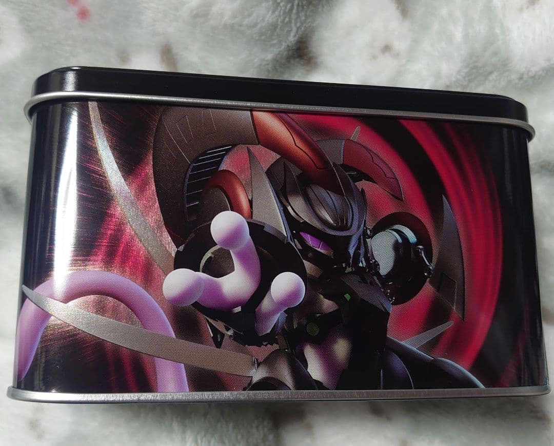 ミュウツーの逆襲 EVOLUTION 特別前売券付きセブンイレブン限定セット