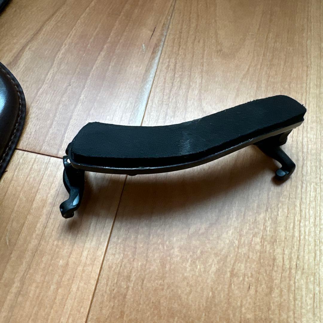 専用　バイオリン 本体 ケース付き　1/10サイズ、1/8 サイズ二台セット