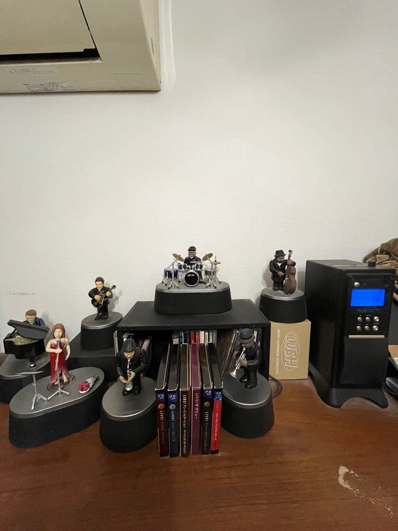 リトルジャマープロ　セット BANDAI/KENWOOD|LITTLE JAMMER PRO セット|【ハードオフ公式通販】オフ