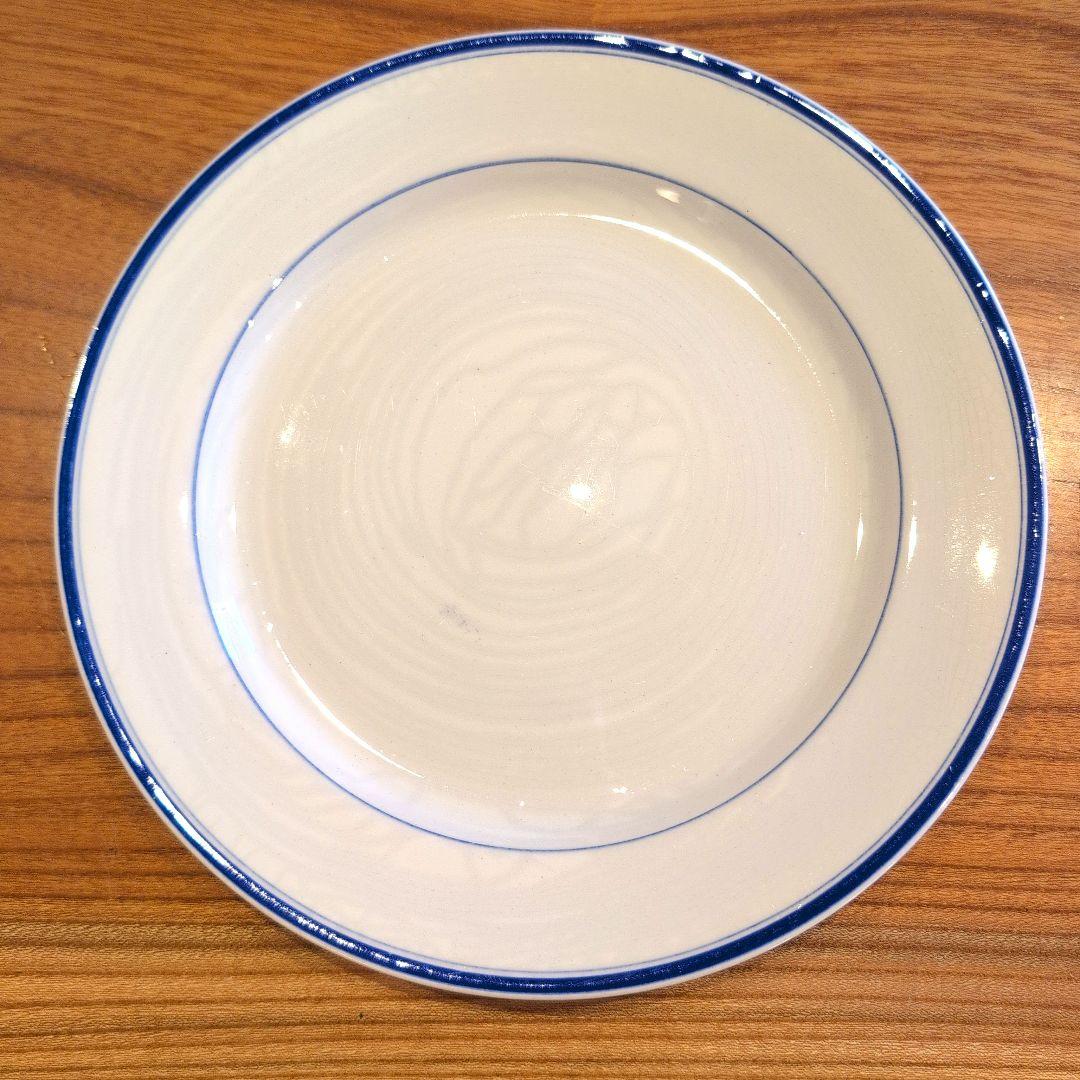 希少 アンティーク 英国 ジョンソンブラザーズ 皿 6枚