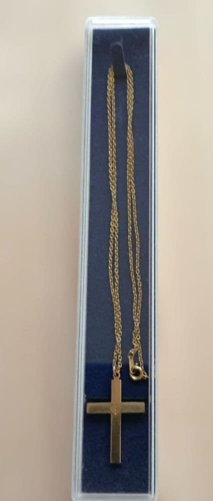 岡村靖幸　1990年代　ネックレス　ケース入り