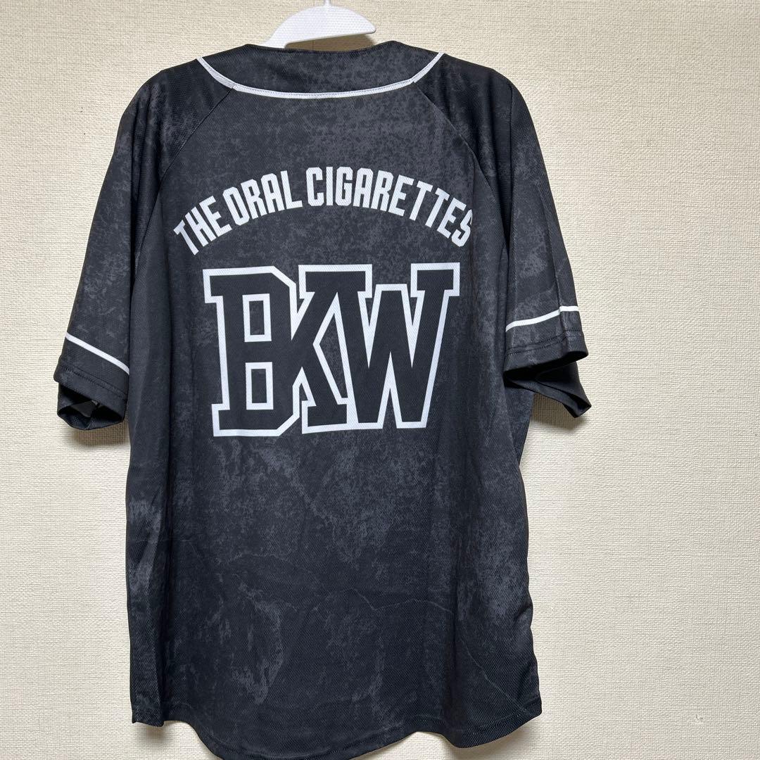 THEORALCIGARETTES ベースボールTシャツ - トップス低 価格 通販