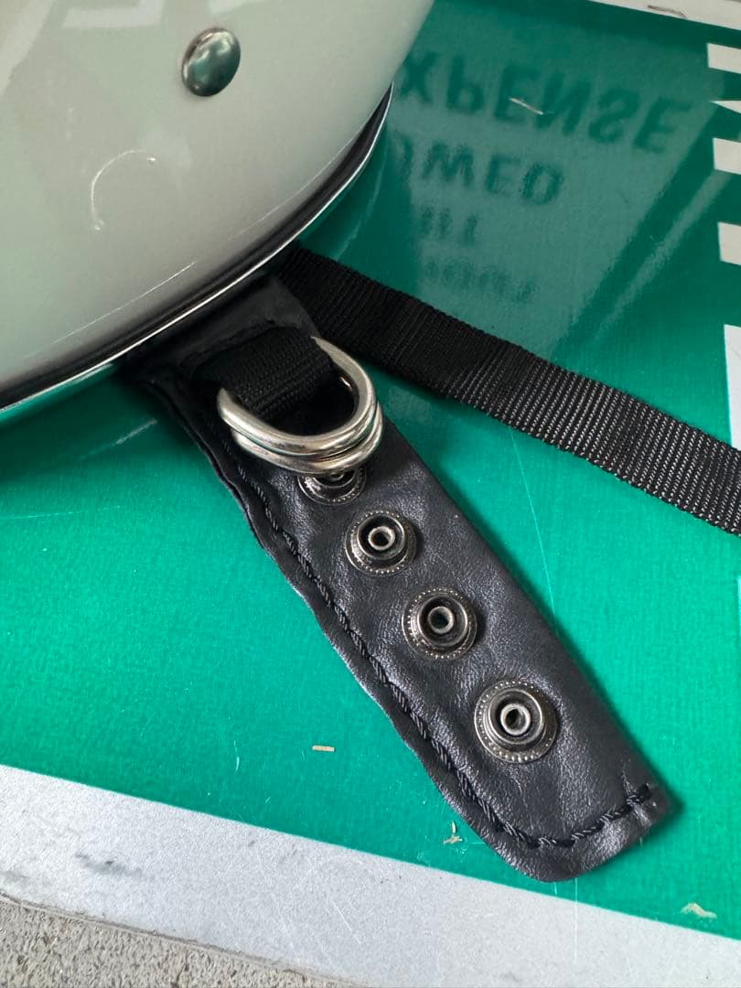 【CHILL】 フルフェイス type-R