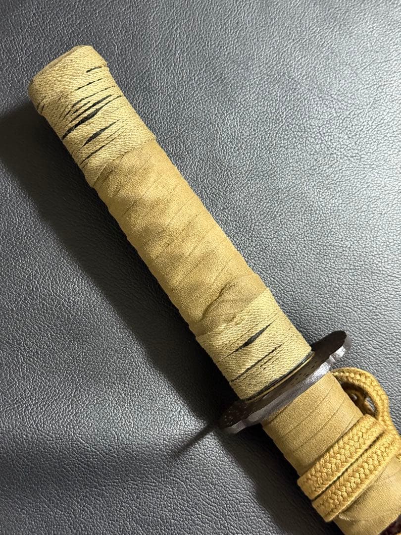 刀　かたな　剣　カムイ外伝　空想刀　模造刀　模擬刀　観賞美術刀　舞踊　コスプレ