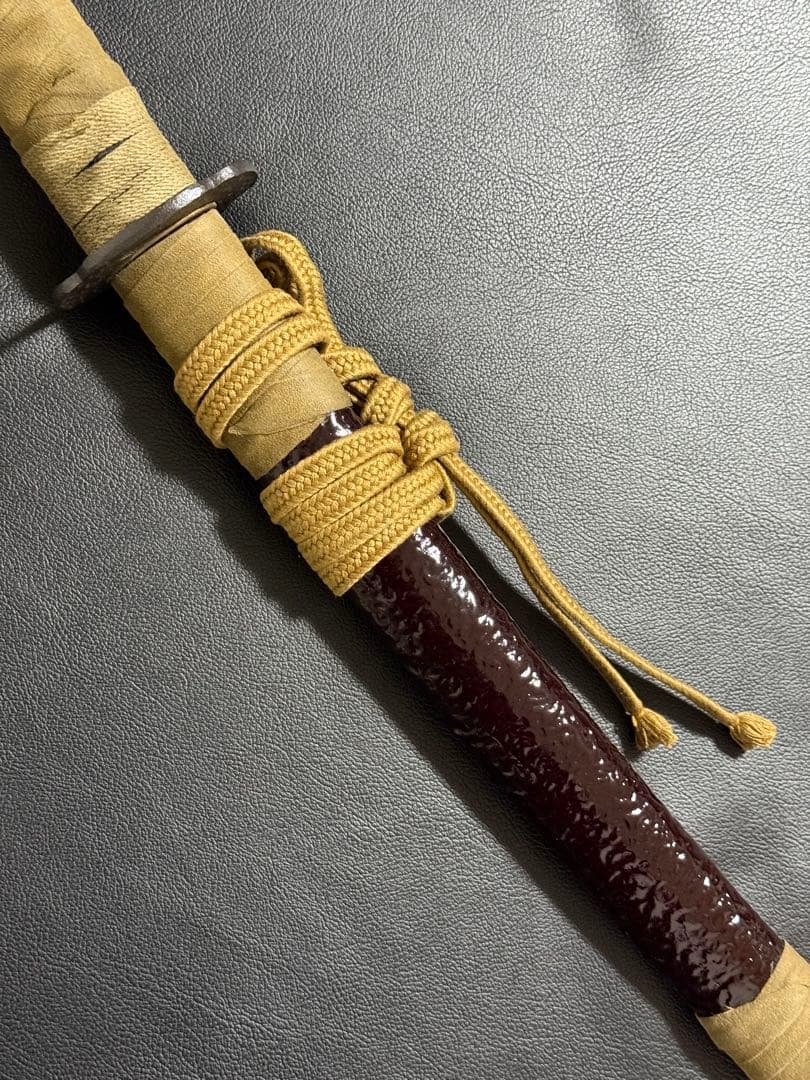 刀　かたな　剣　カムイ外伝　空想刀　模造刀　模擬刀　観賞美術刀　舞踊　コスプレ