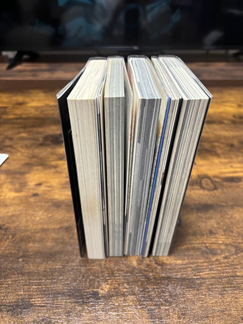 bleach 全巻初版帯付き