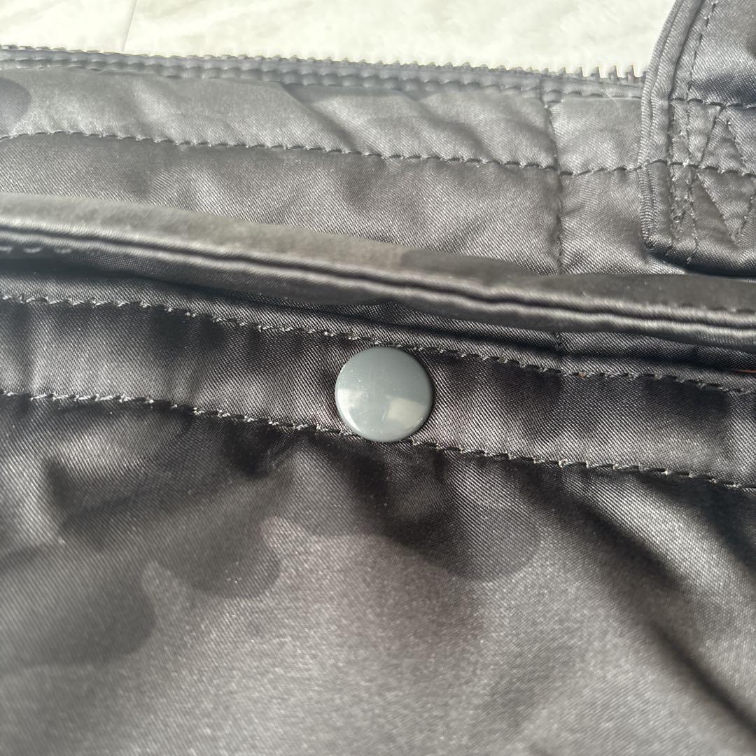 PORTER ポーター タンカー 30周年 迷彩 ブリーフ　ヘルメットバッグ