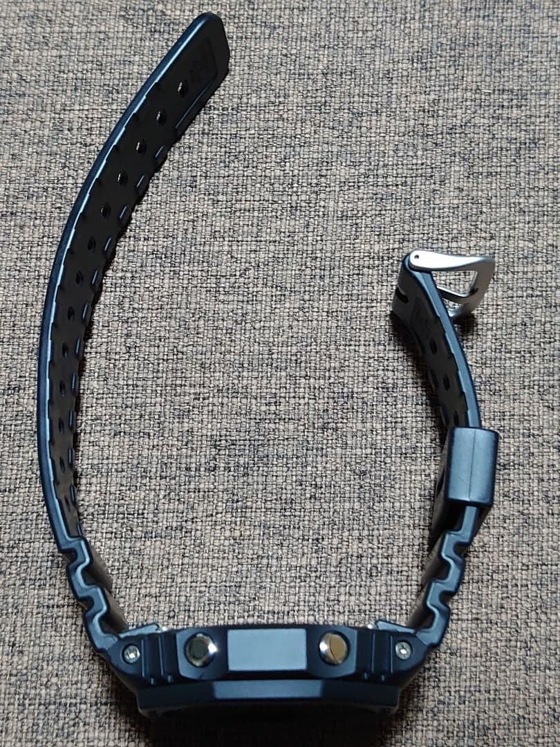 CASIO カシオ G-SHOCK / ’GA-2100C’ リストウォッチ