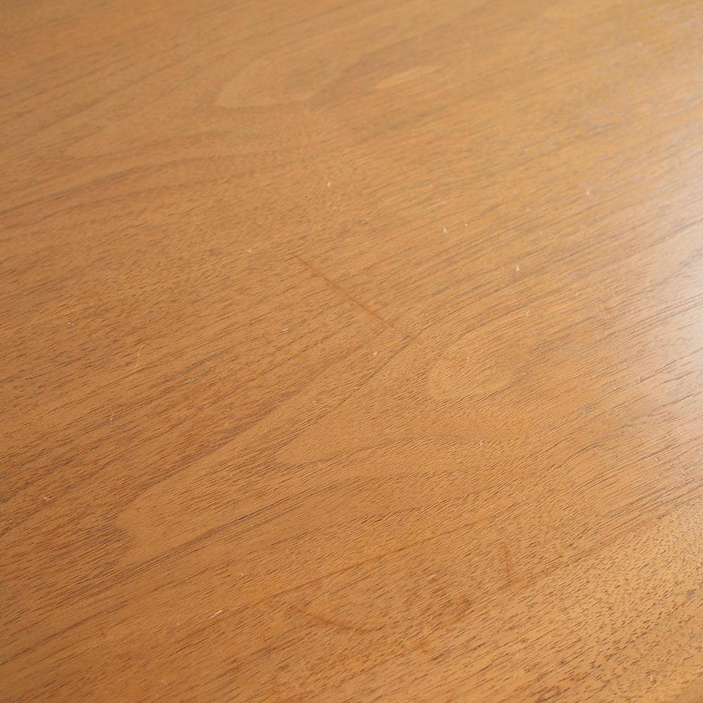 80's ビンテージ インテリアセンター 現カンディハウス ダイニングテーブル