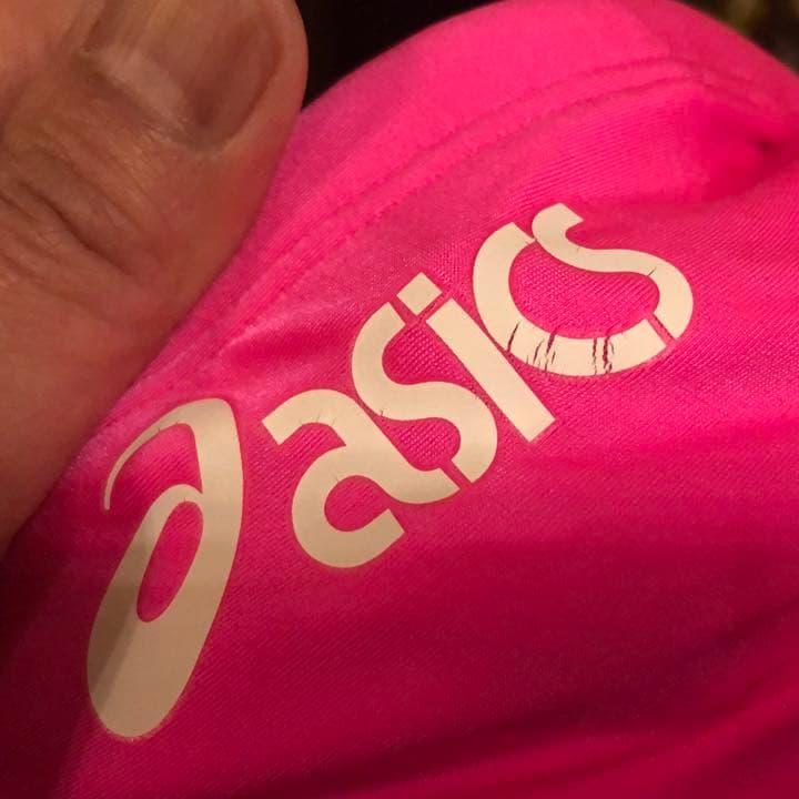 asics ハイドロCD 販売 競パン Sサイズ ピンク