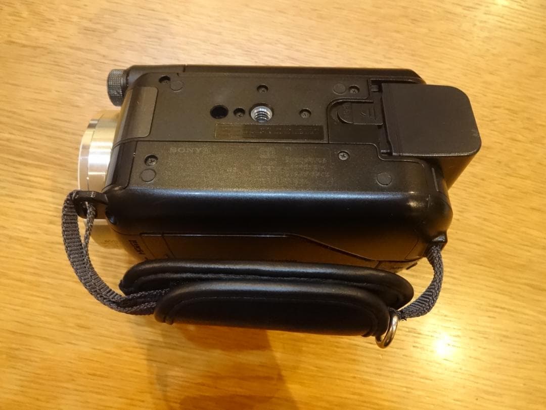 SONY　HANDYCAM ビデオカメラ　HDR-XR-500V