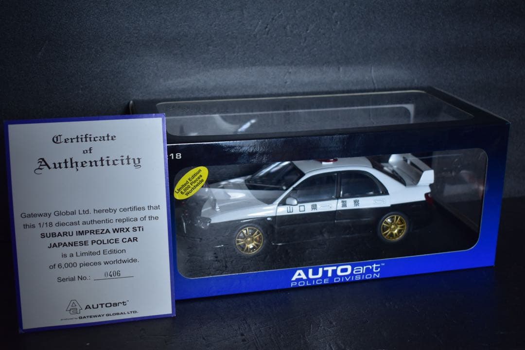 希少美品】BMW M4 クーペ F82 1/18 特注モデル 黒 ブラック BMW M4 F82