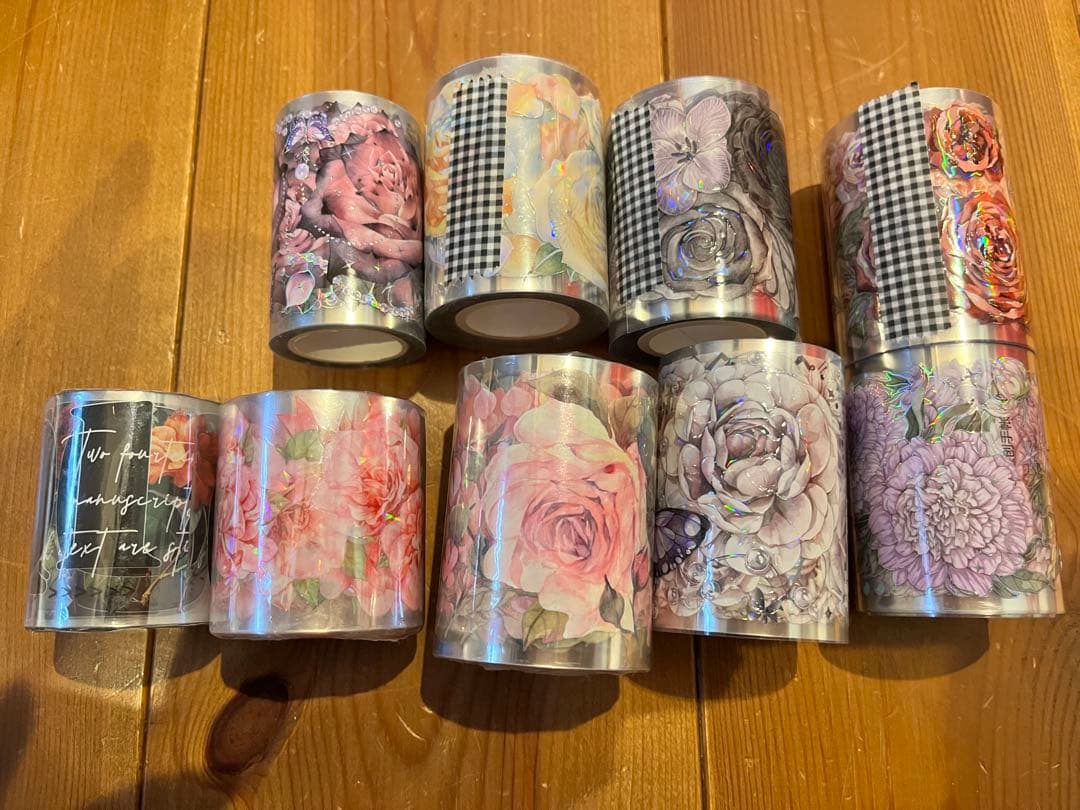 .*・゜❤︎yukiの紙もの工房❤︎さま専用　.゜・*.