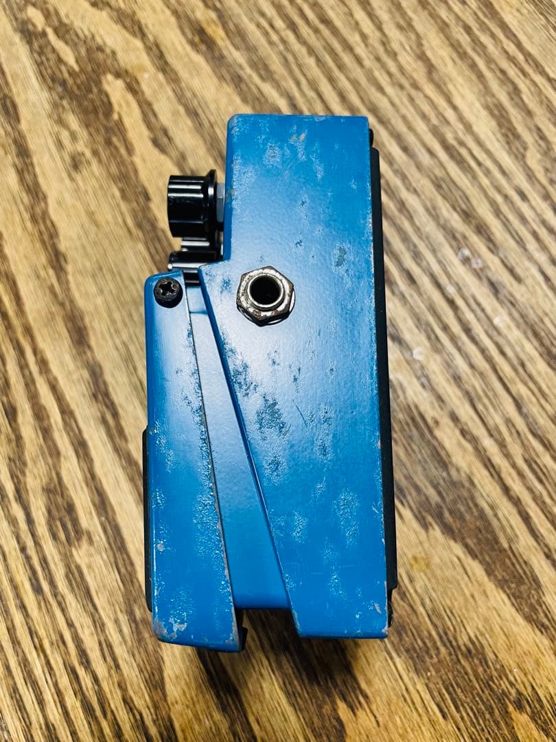 最初期　BOSS Blues D BD-2 ブルースドライバー　AH