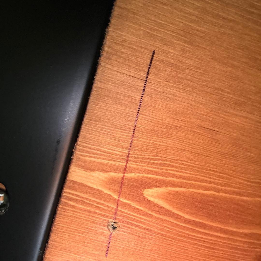 明日まで値下げ中。LOWYA ダイニングテーブル