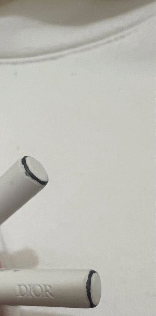 DIOR クリスチャン ディオール ロゴパーカー