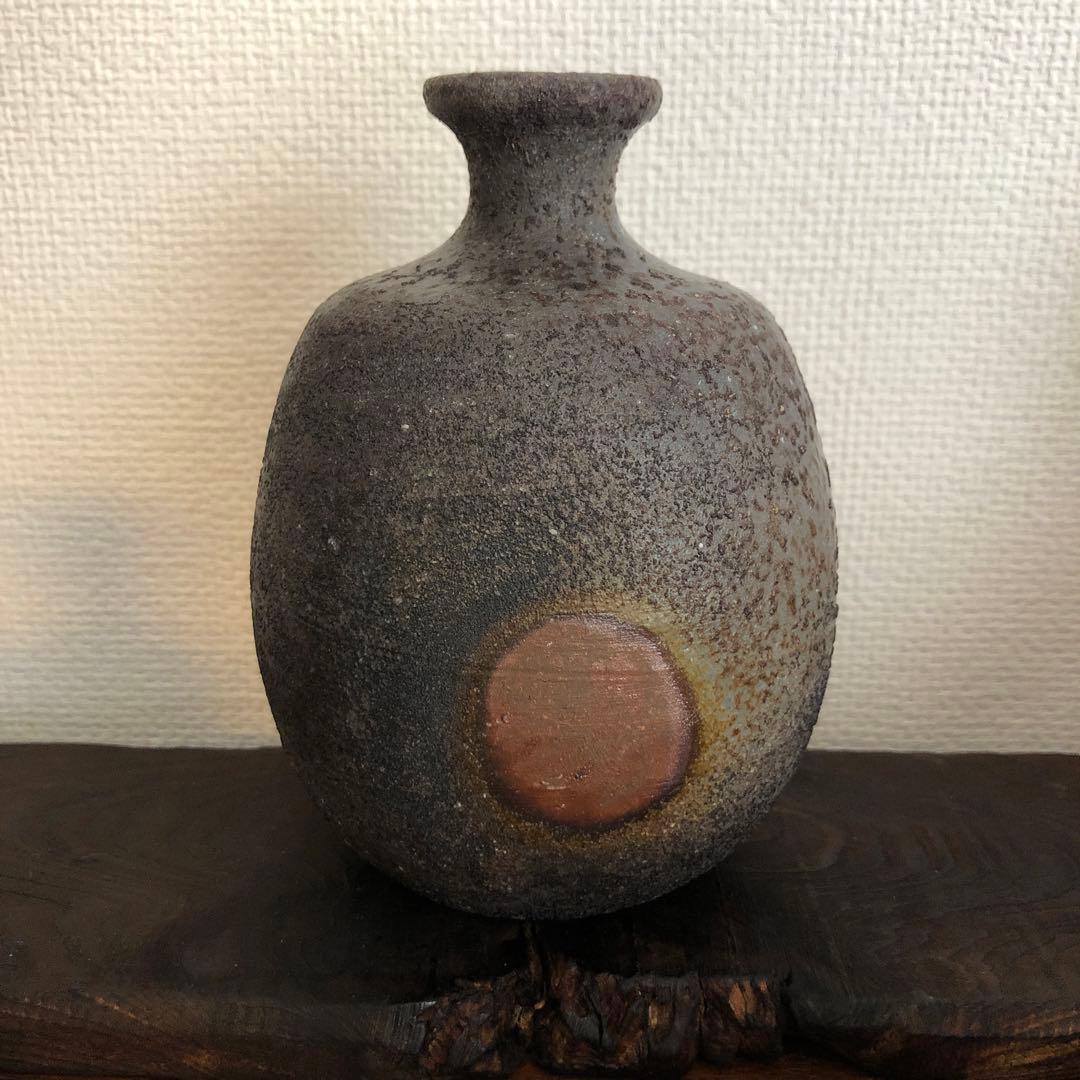 佐藤圭秀　徳利