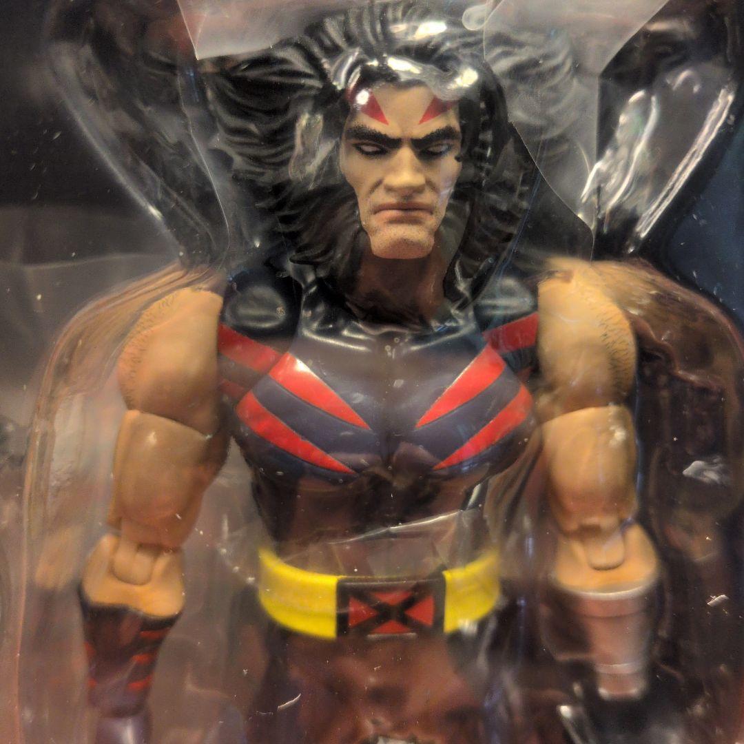 MAFEX 249 WEAPON X AOA Wolverineウルヴァリン