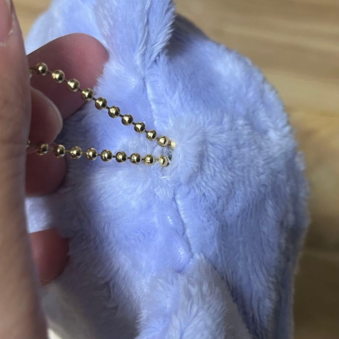 ♡オーダーページ♡ ちびぬい　チャーム風ネコ衣装