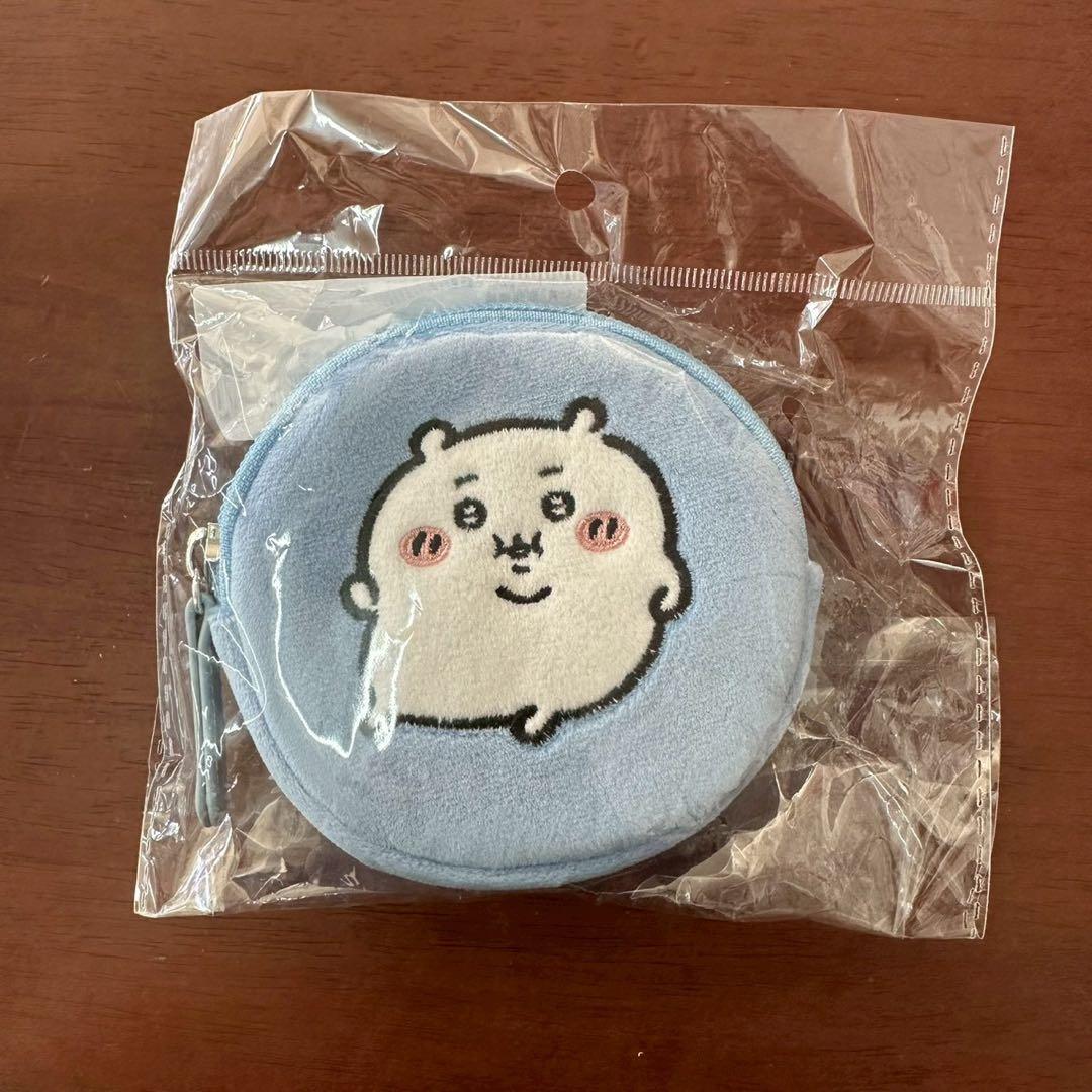 台湾限定】ちいかわ ぽっちゃり ポーチ ちいかわ - メルカリ