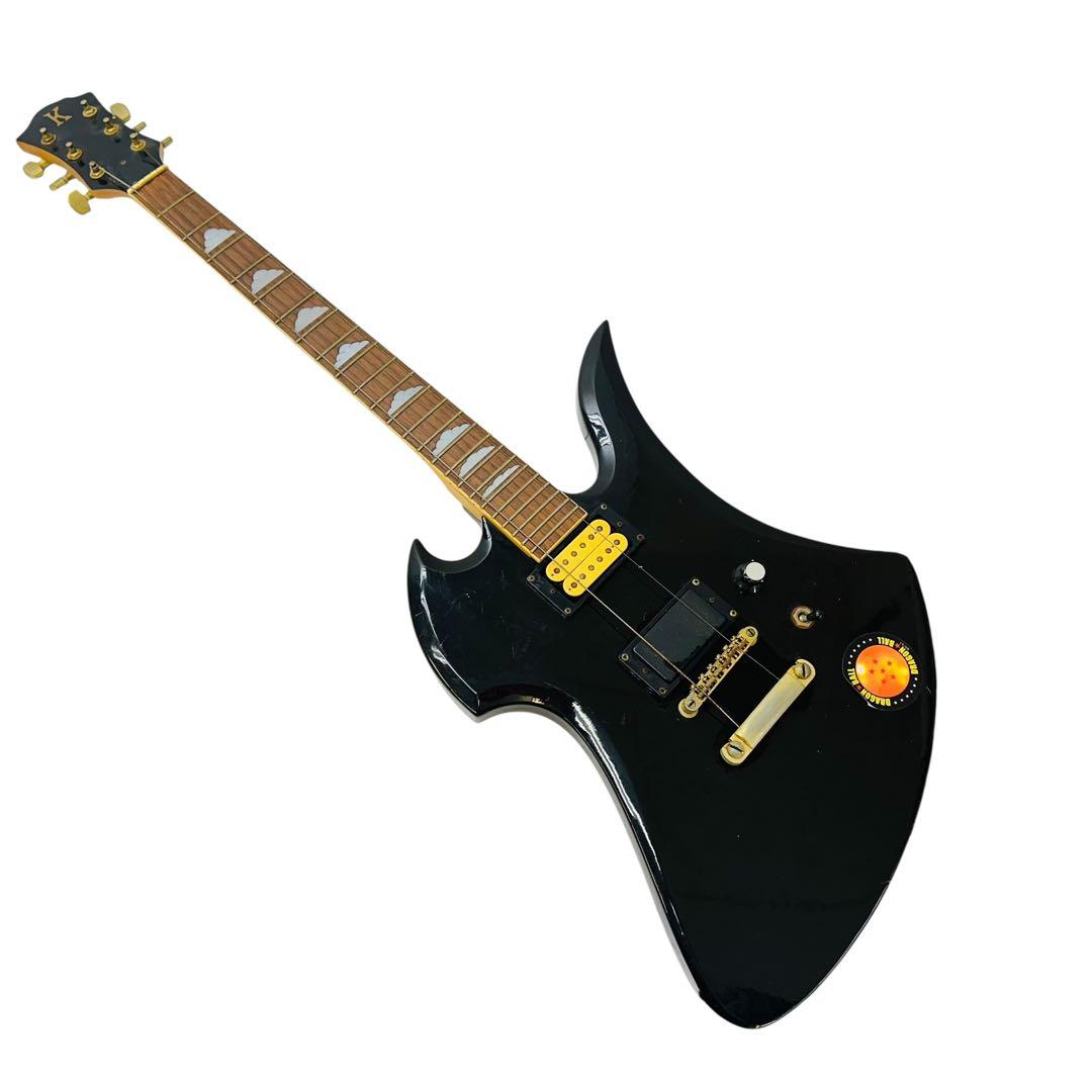 K-garage エレキギター K GARAGE エレキギター K-Garage (Kガレージ) エレキギター レスポール