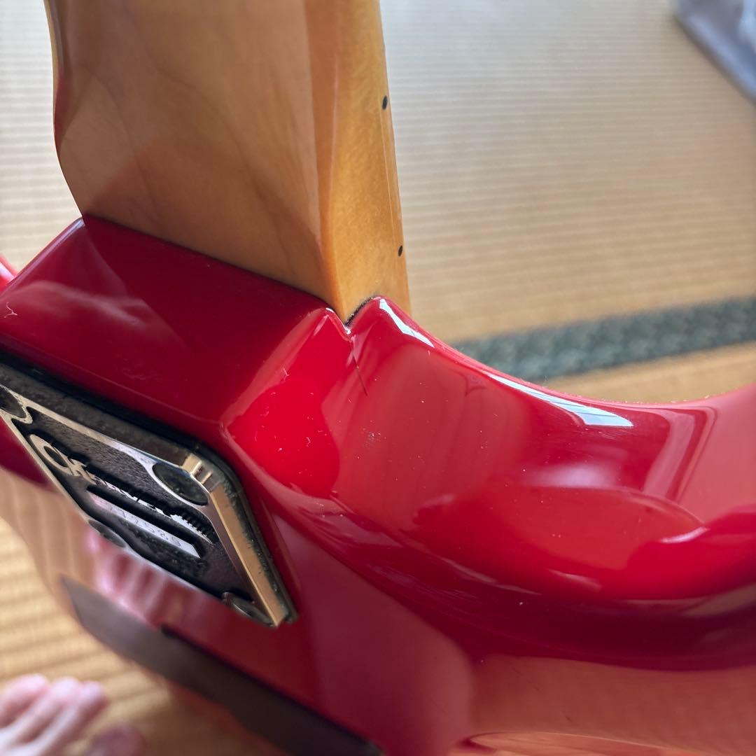 ギター Charvel Model 1