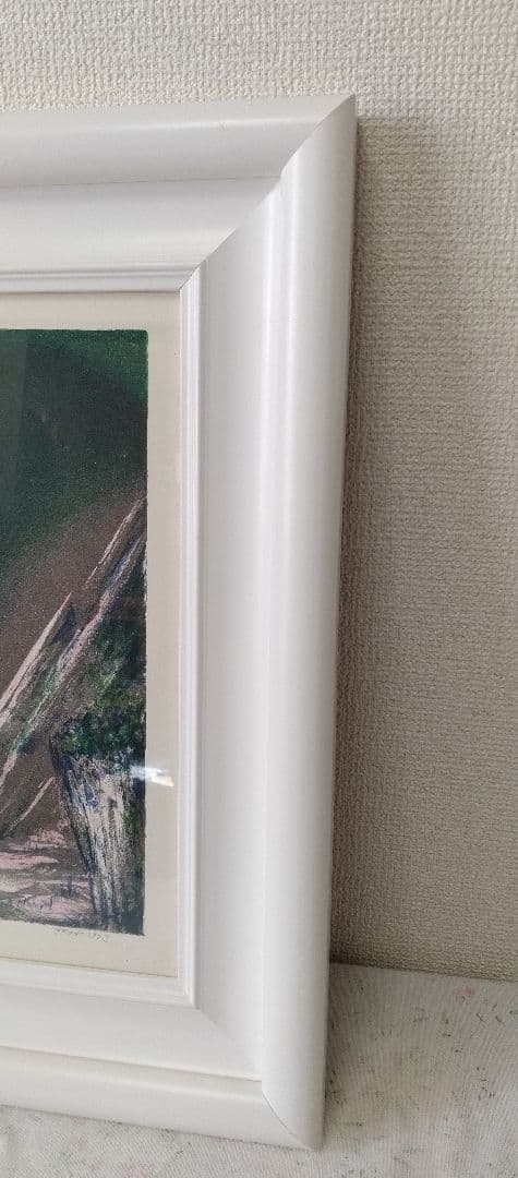 R.ソコロブ♢オストロナウトの祭り　リトグラフ