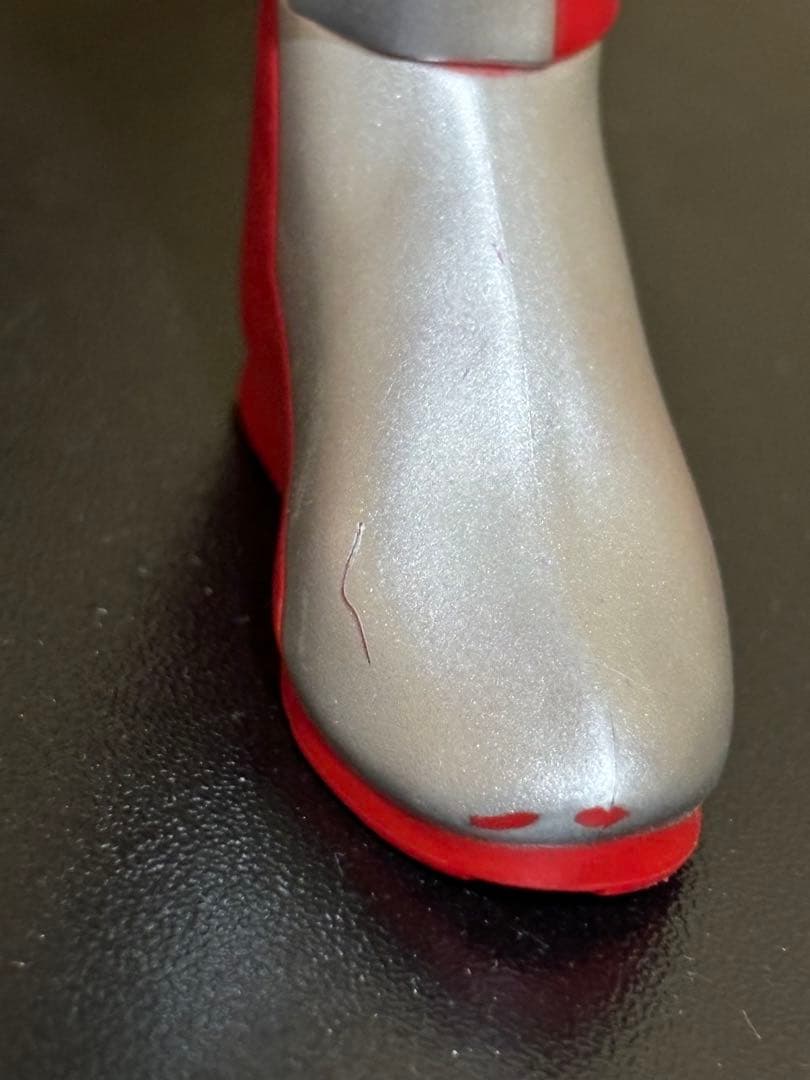 レア！BANDAI 超発光！DXウルトラマンギンガ　必殺技を光と音で！