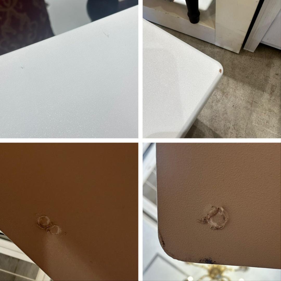 Bauhutte バウヒュッテ ローデスク 昇降式 ゲーミングデスク