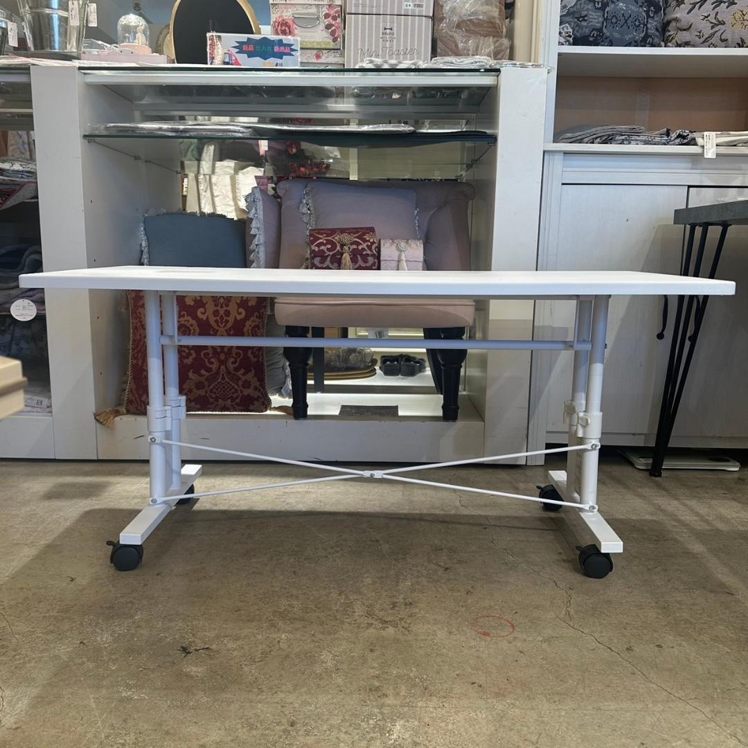 Bauhutte バウヒュッテ ローデスク 昇降式 ゲーミングデスク