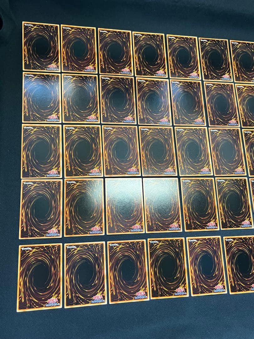 遊戯王【初期EX】全スタジオダイス版 フルコンプ102枚セット 画像①②③が全て