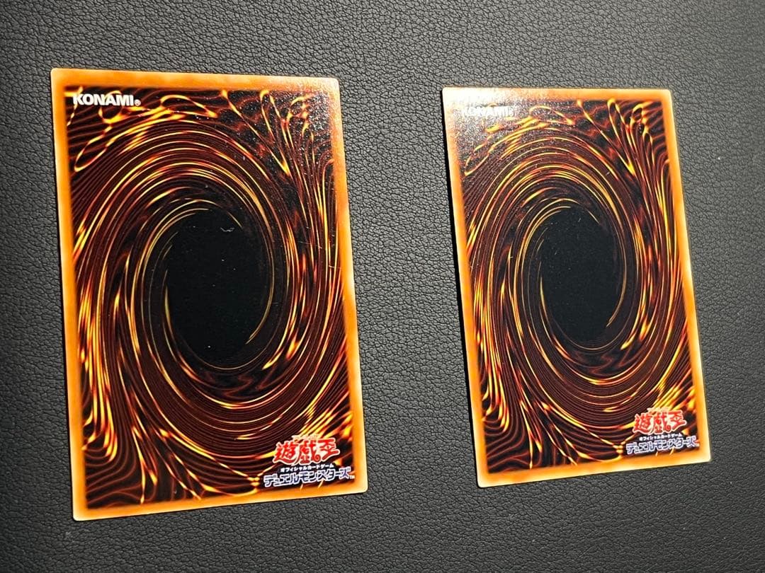 遊戯王【初期EX】全スタジオダイス版 フルコンプ102枚セット 画像①②③が全て